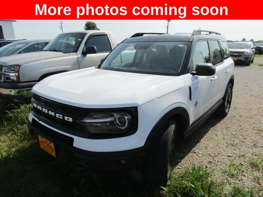ford bronco sport 2021 3FMCR9C63MRA95114 image ford bronco sport 2021 3FMCR9C63MRA95114 image